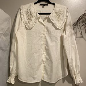 🌺 Marc New York Blouses